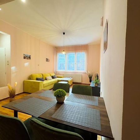 A Gem In The Heart Of Sofia 1Bdr Str Slavyanska Apartment Exterior foto