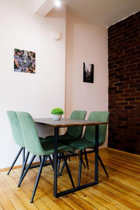 A Gem In The Heart Of Sofia 1Bdr Str Slavyanska Apartment Exterior foto