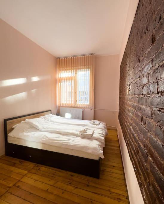 A Gem In The Heart Of Sofia 1Bdr Str Slavyanska Apartment Exterior foto
