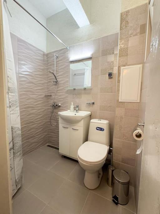 A Gem In The Heart Of Sofia 1Bdr Str Slavyanska Apartment Exterior foto